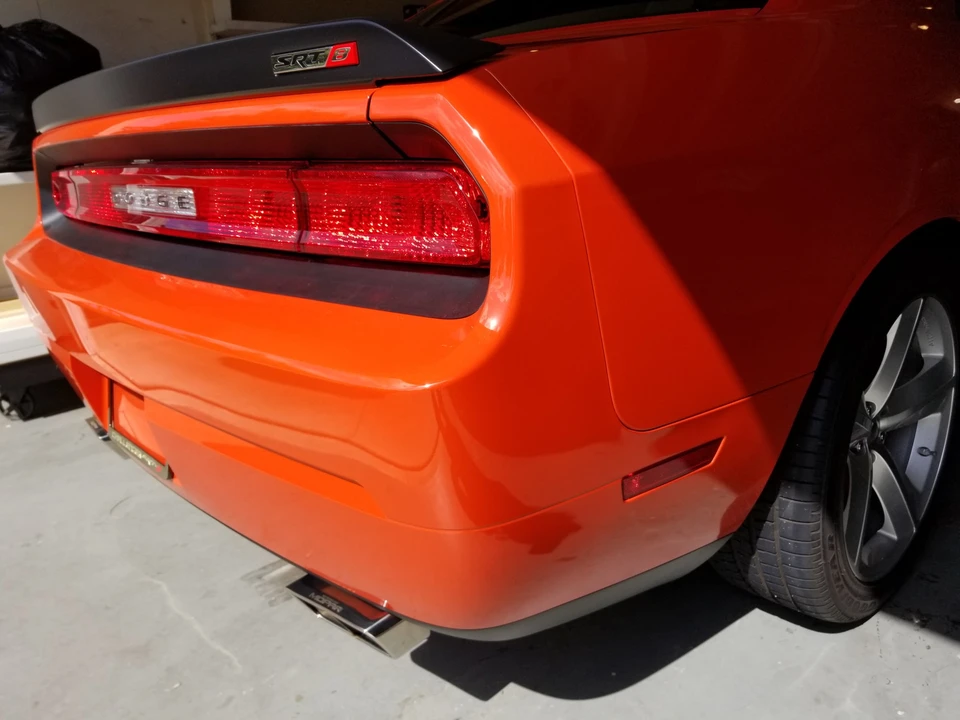 2010 Dodge Challenger SRT8 & 392 3rd Gen - Image 23 of 31