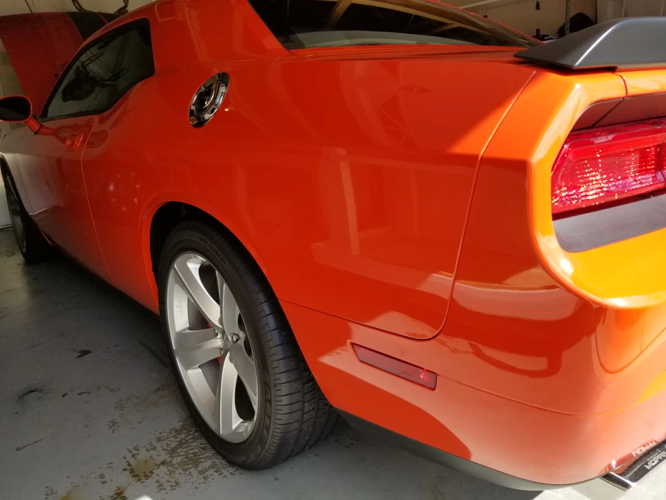 2010 Dodge Challenger SRT8 & 392 3rd Gen - Image 24 of 31