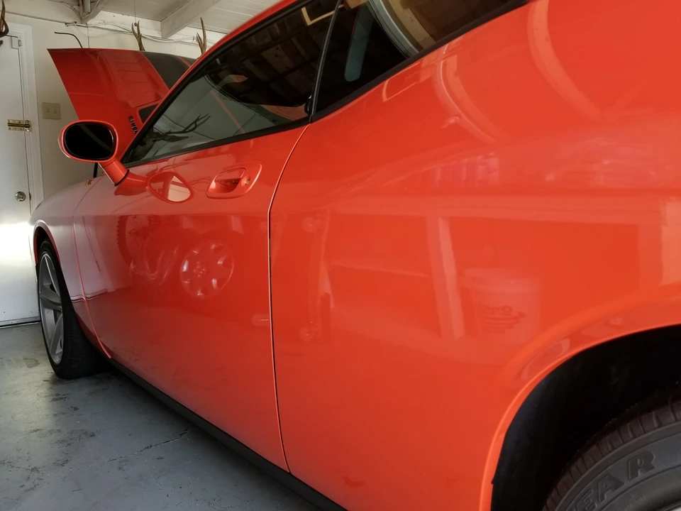 2010 Dodge Challenger SRT8 & 392 3rd Gen - Image 25 of 31