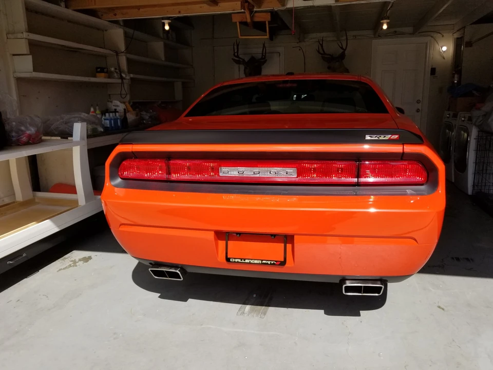 2010 Dodge Challenger SRT8 & 392 3rd Gen - Image 14 of 31