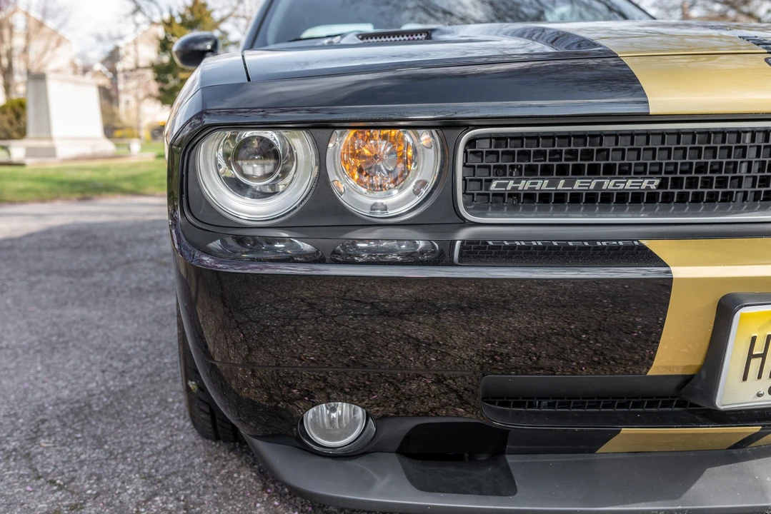 2010 Dodge Challenger SRT8 & 392 3rd Gen - Image 18 of 31
