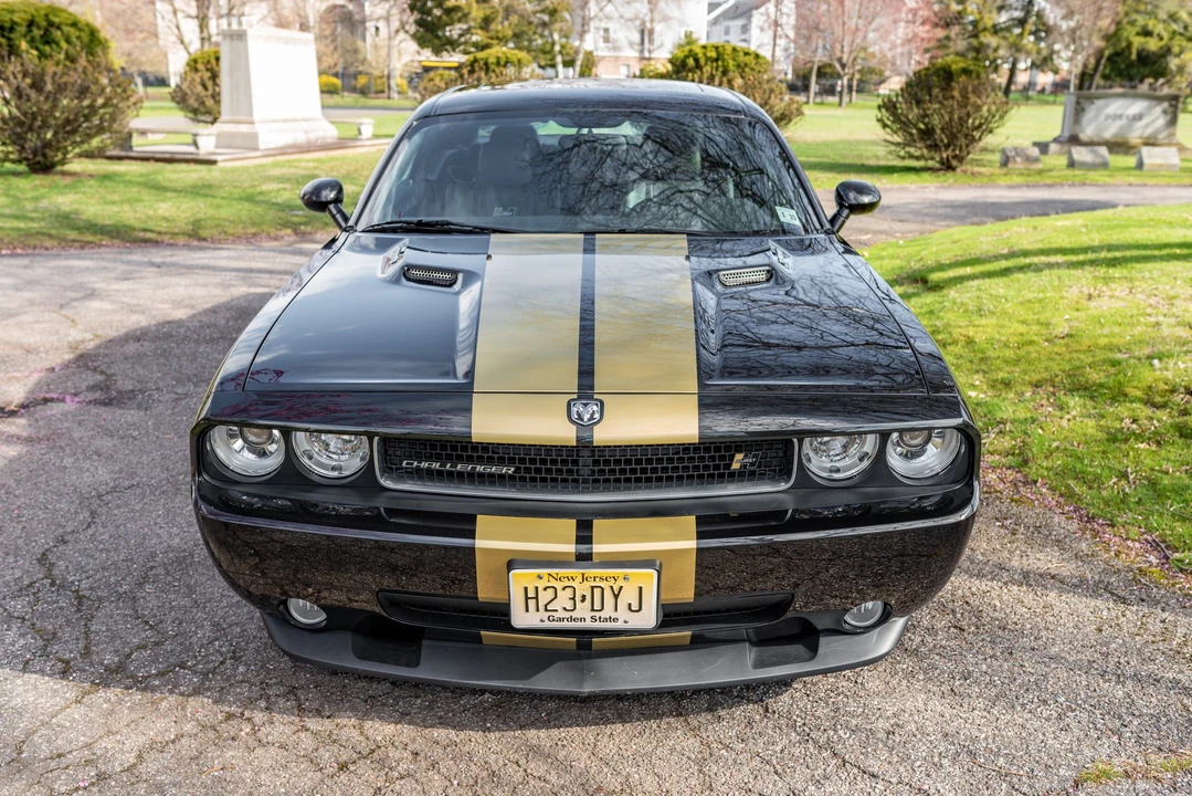2010 Dodge Challenger SRT8 & 392 3rd Gen - Image 14 of 31