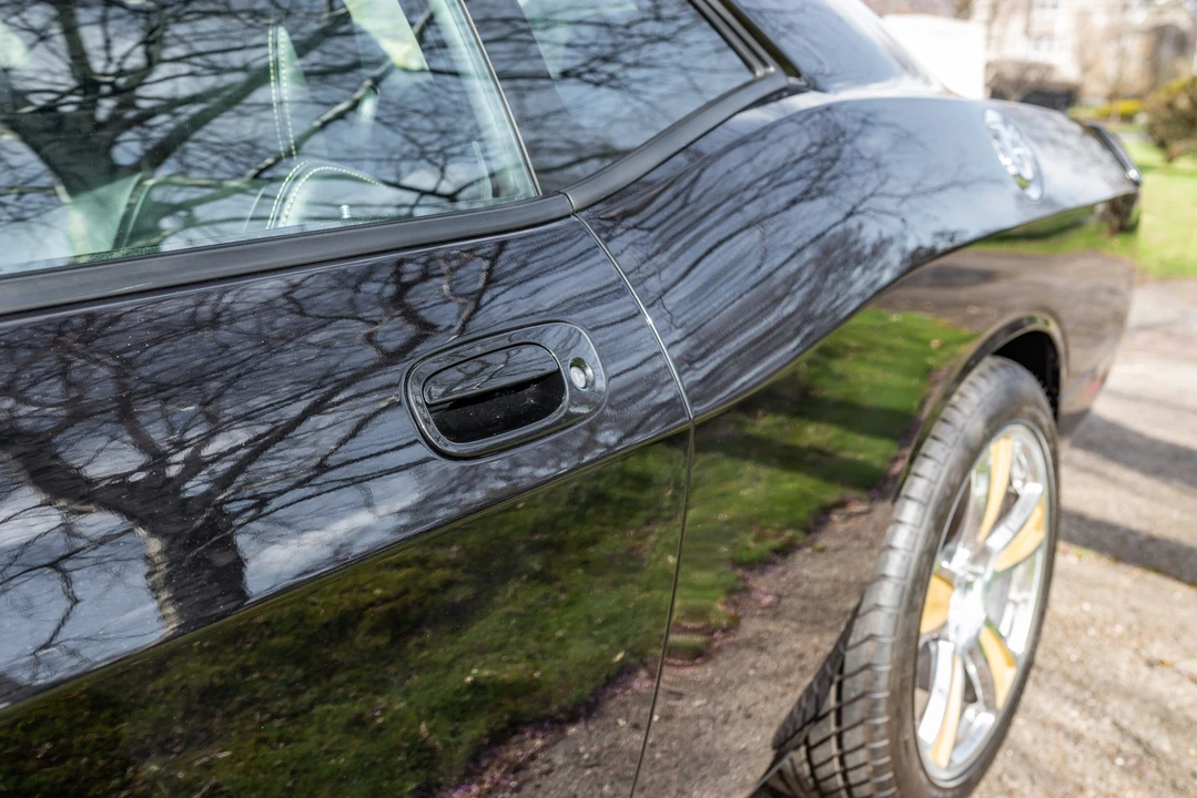 2010 Dodge Challenger SRT8 & 392 3rd Gen - Image 30 of 31
