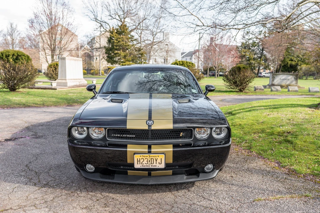 2010 Dodge Challenger SRT8 & 392 3rd Gen - Image 12 of 31