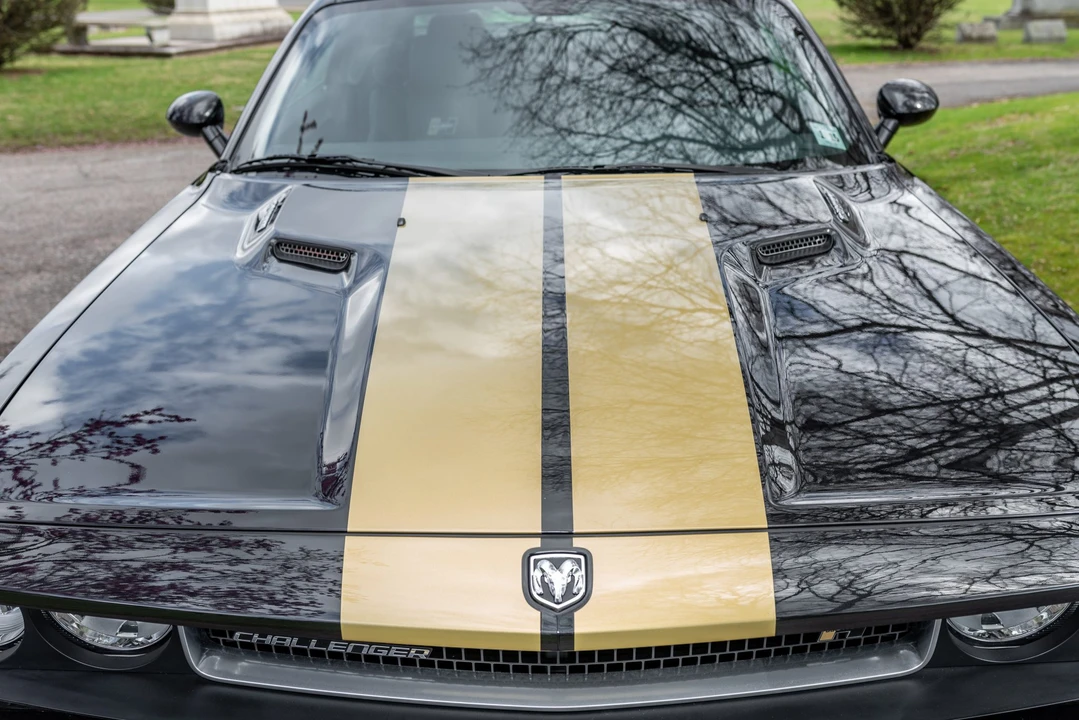 2010 Dodge Challenger SRT8 & 392 3rd Gen - Image 20 of 31
