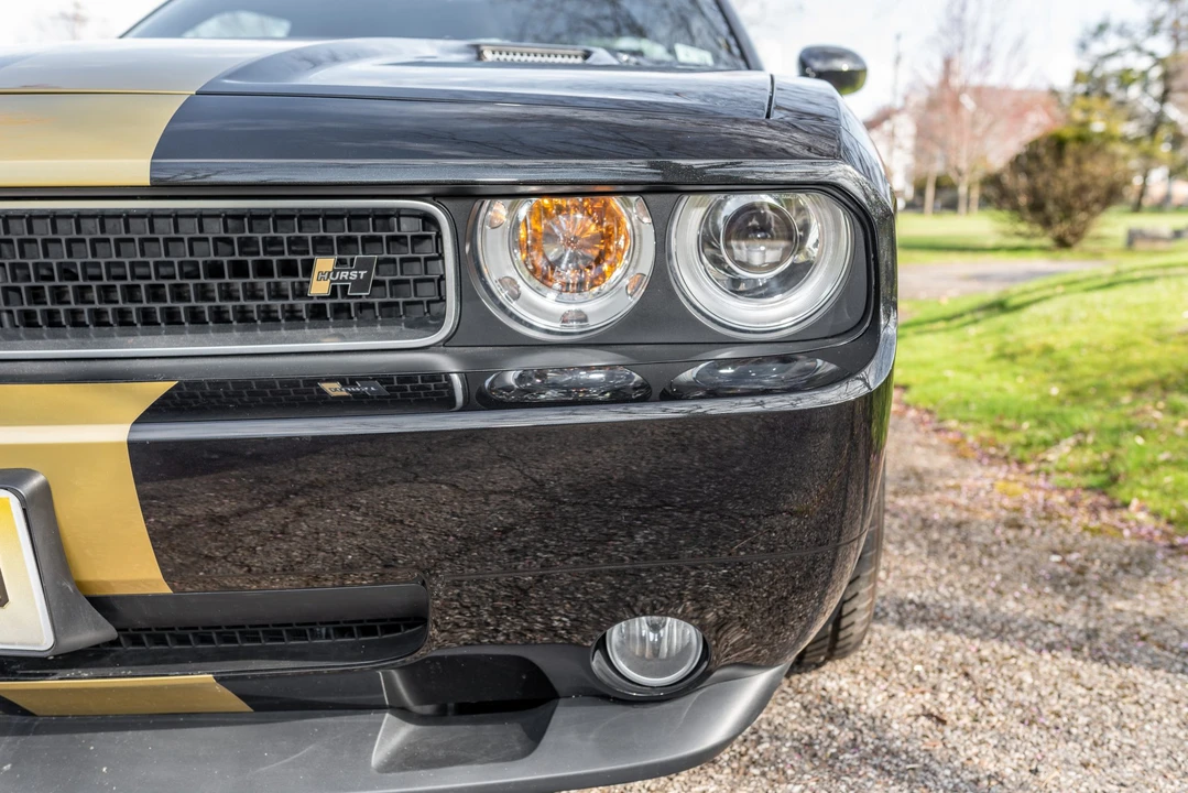2010 Dodge Challenger SRT8 & 392 3rd Gen - Image 19 of 31