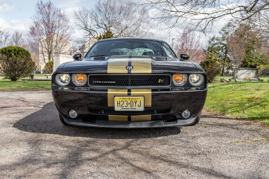 2010 Dodge Challenger SRT8 & 392 3rd Gen - Image 13 of 31