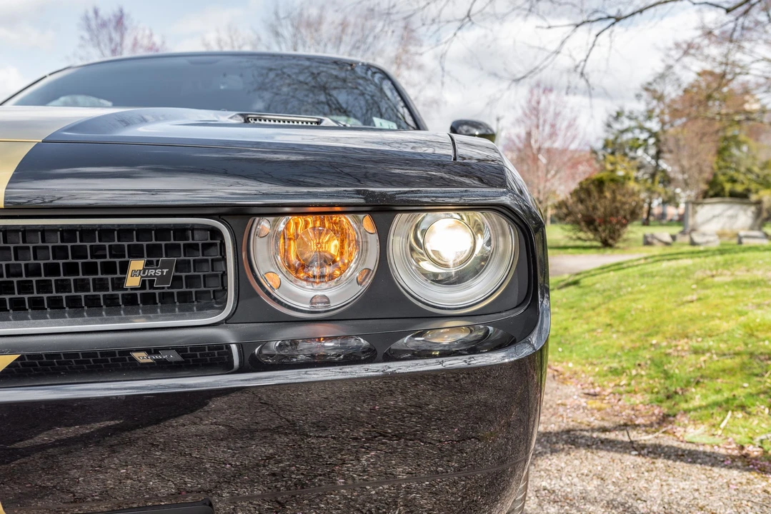 2010 Dodge Challenger SRT8 & 392 3rd Gen - Image 17 of 31