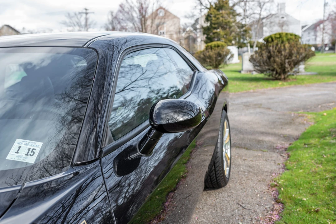 2010 Dodge Challenger SRT8 & 392 3rd Gen - Image 26 of 31