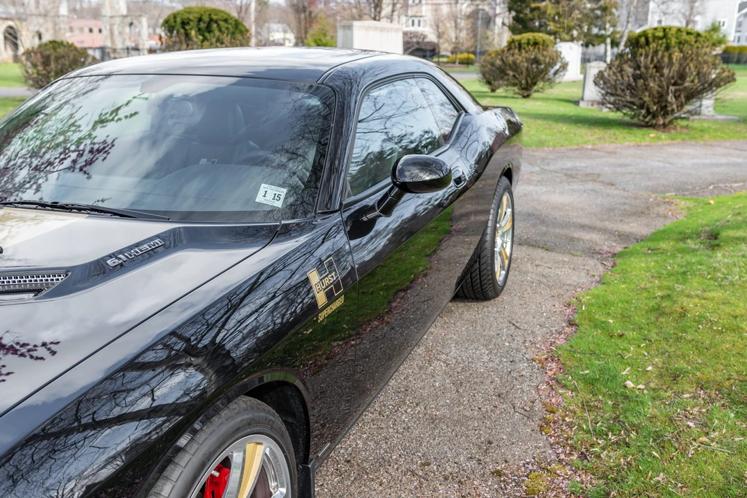 2010 Dodge Challenger SRT8 & 392 3rd Gen - Image 24 of 31