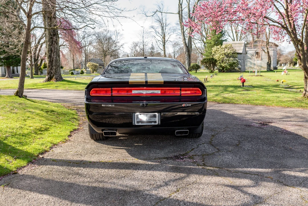 2010 Dodge Challenger SRT8 & 392 3rd Gen - Image 7 of 31