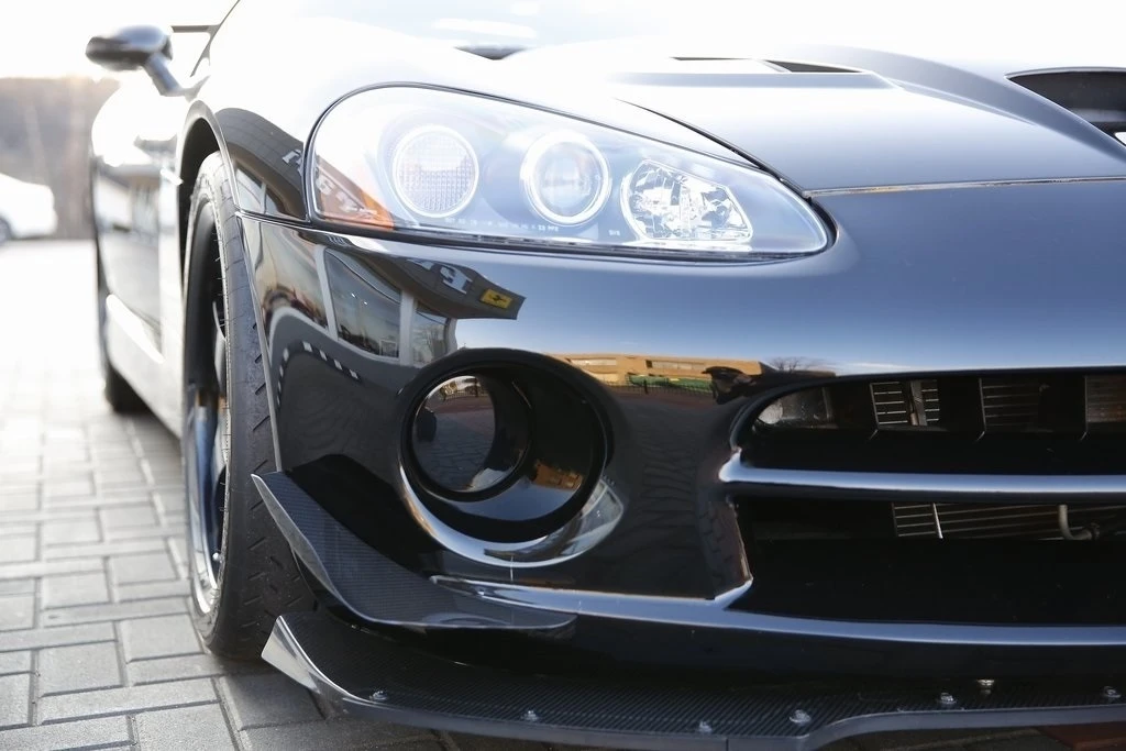 2010 Dodge Viper ACR 4th Gen - Image 13 of 31