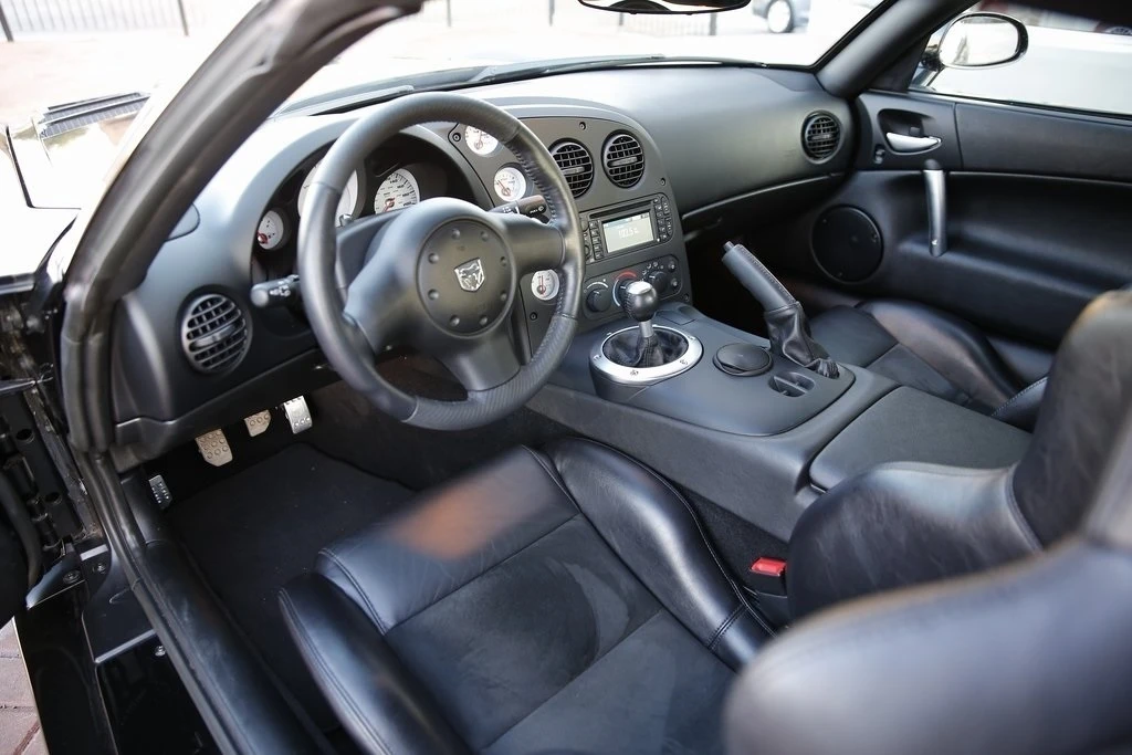 2010 Dodge Viper ACR 4th Gen - Image 24 of 31