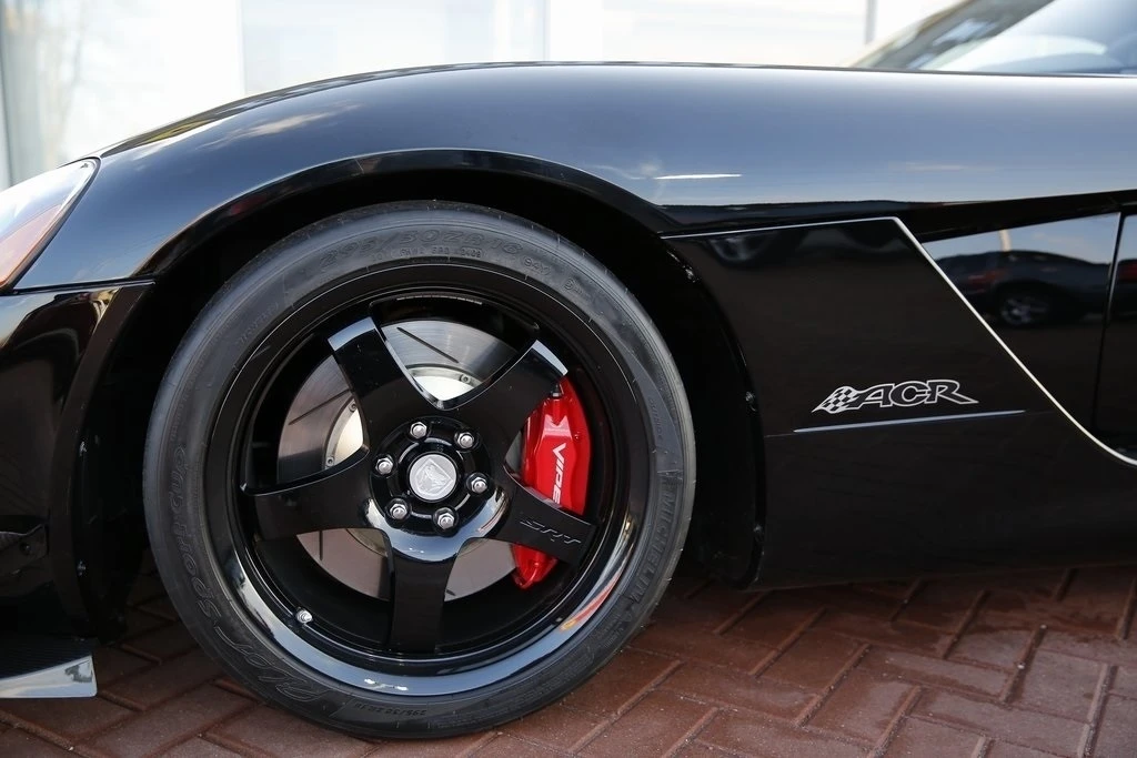 2010 Dodge Viper ACR 4th Gen - Image 10 of 31