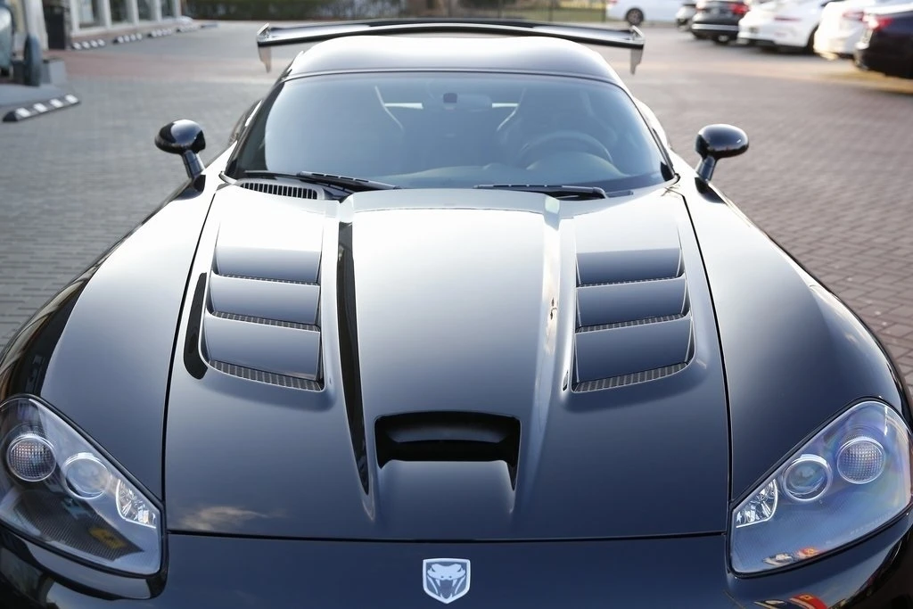 2010 Dodge Viper ACR 4th Gen - Image 11 of 31