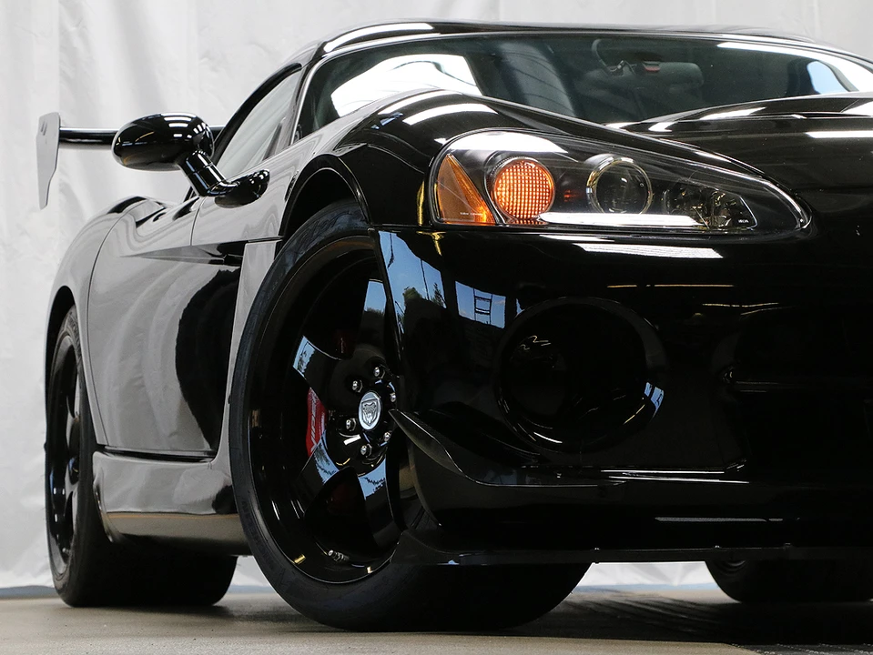 2010 Dodge Viper ACR 4th Gen - Image 15 of 31