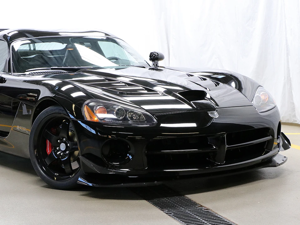 2010 Dodge Viper ACR 4th Gen - Image 12 of 31