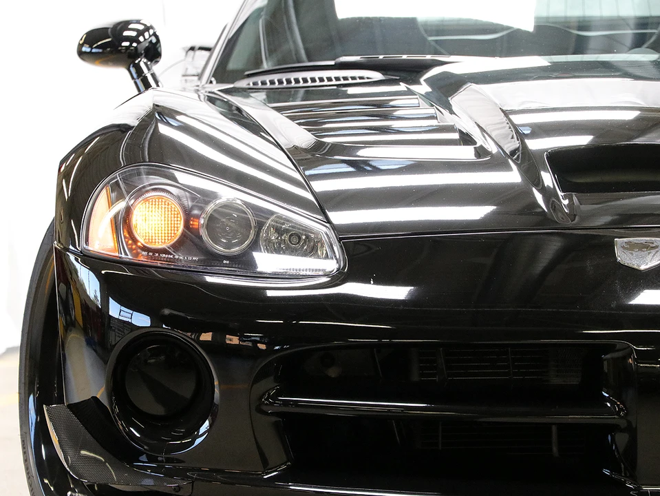 2010 Dodge Viper ACR 4th Gen - Image 14 of 31