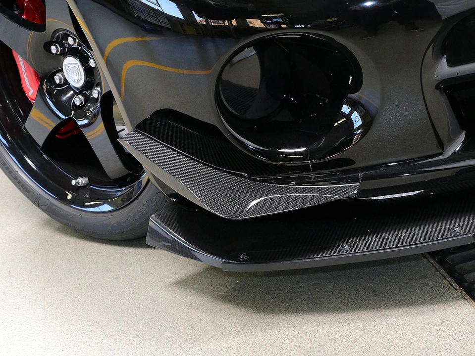 2010 Dodge Viper ACR 4th Gen - Image 16 of 31