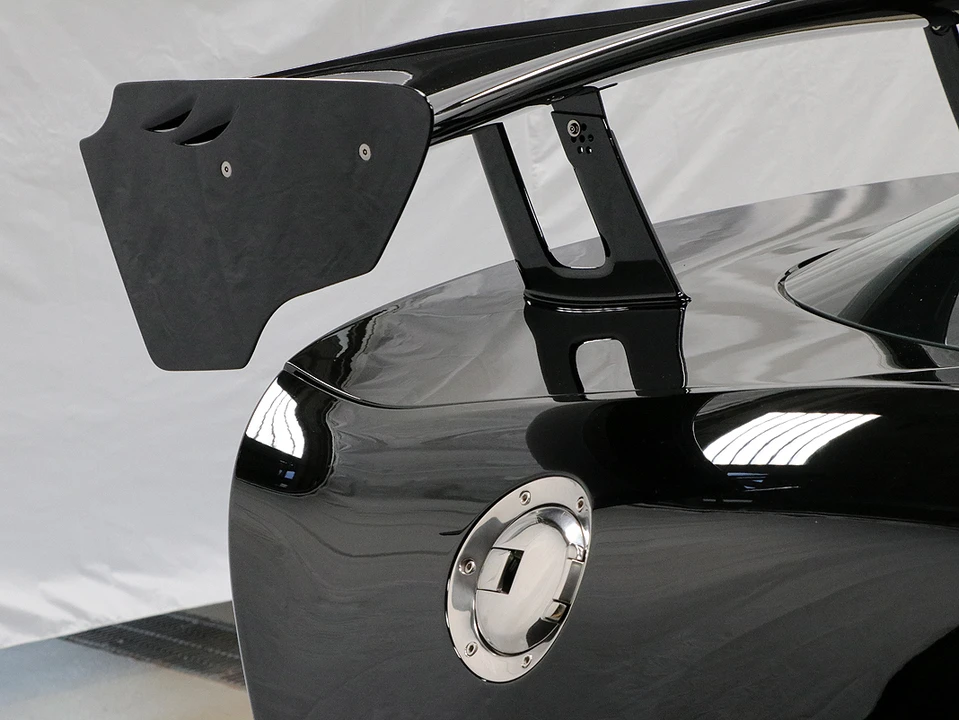2010 Dodge Viper ACR 4th Gen - Image 17 of 31