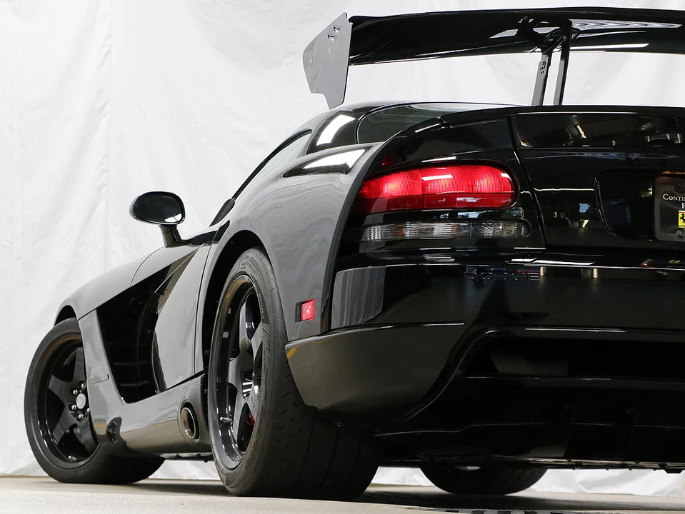 2010 Dodge Viper ACR 4th Gen - Image 7 of 31