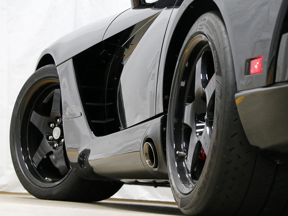 2010 Dodge Viper ACR 4th Gen - Image 8 of 31