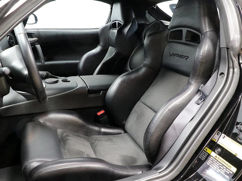 2010 Dodge Viper ACR 4th Gen - Image 23 of 31