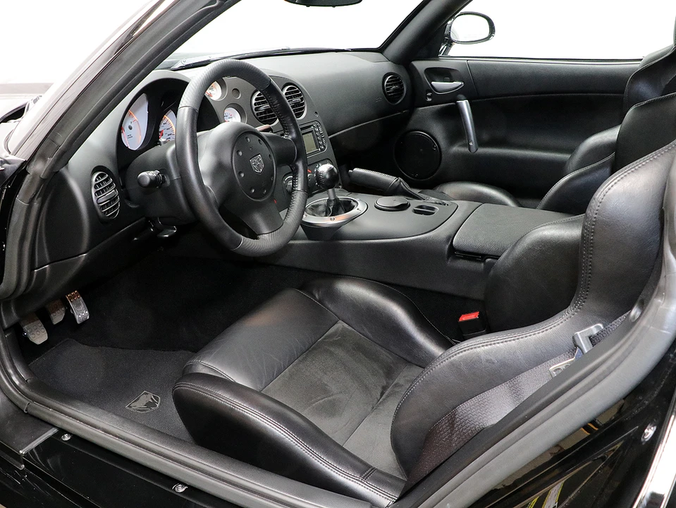 2010 Dodge Viper ACR 4th Gen - Image 25 of 31