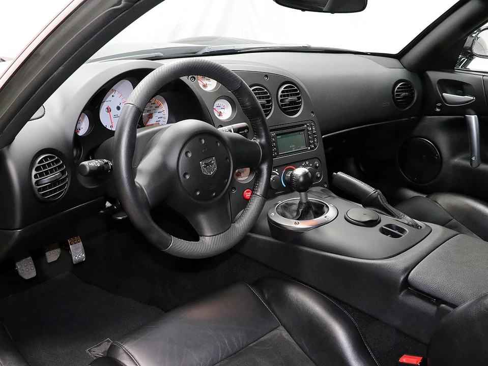 2010 Dodge Viper ACR 4th Gen - Image 26 of 31