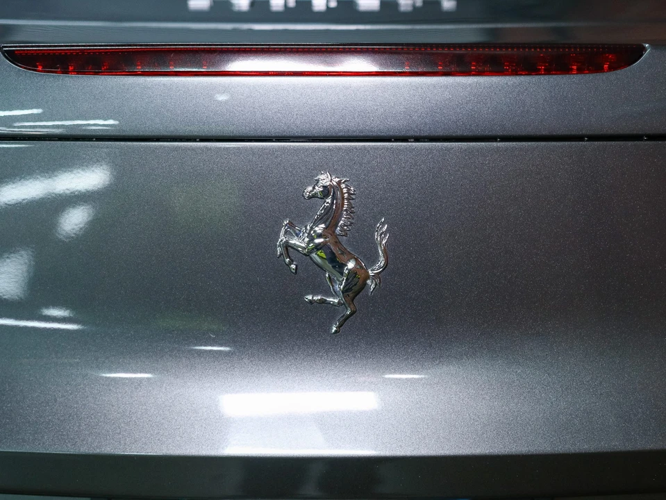 2010 Ferrari 458 Italia - Image 24 of 31