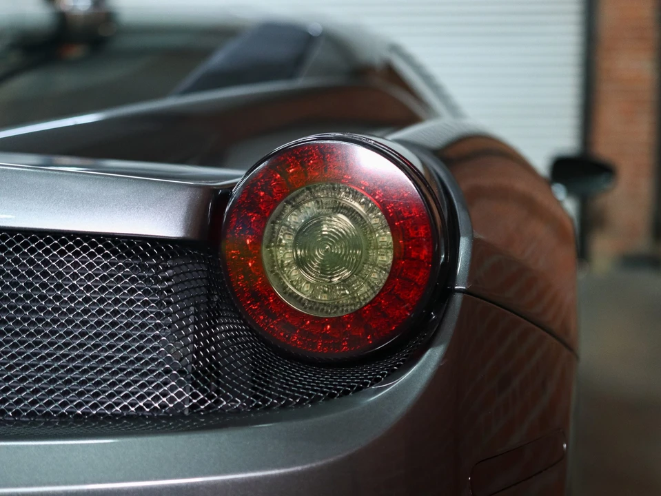 2010 Ferrari 458 Italia - Image 23 of 31