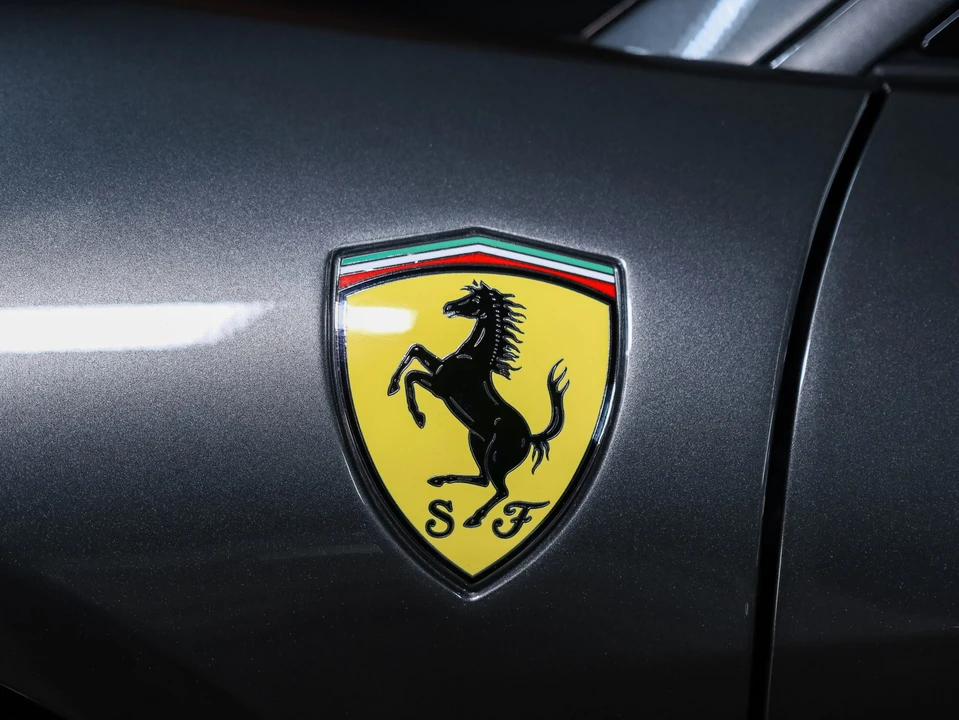 2010 Ferrari 458 Italia - Image 25 of 31