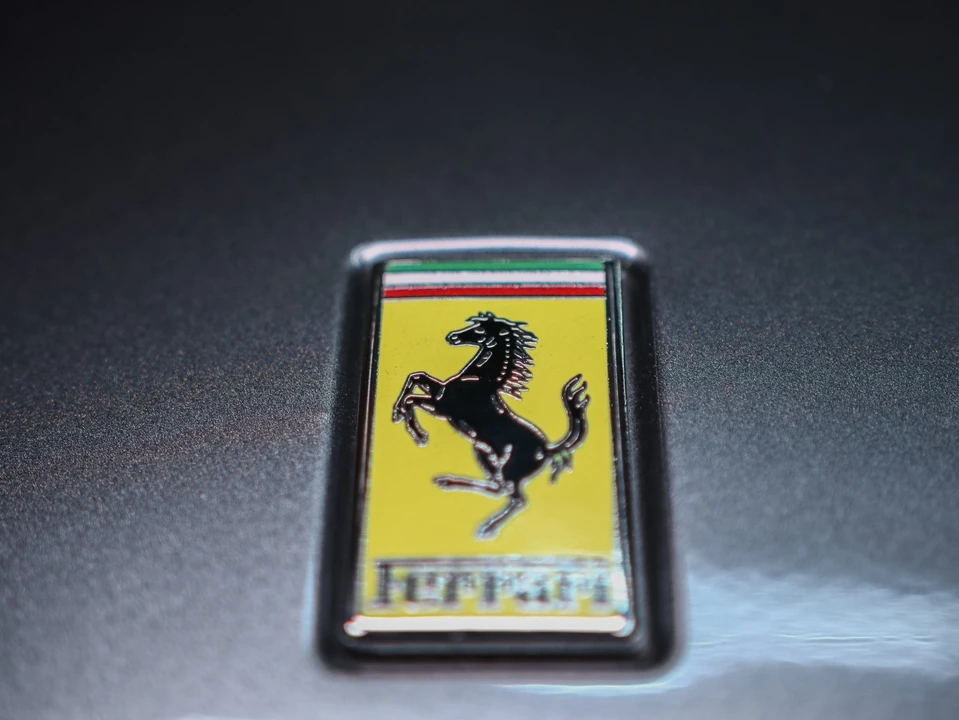 2010 Ferrari 458 Italia - Image 28 of 31
