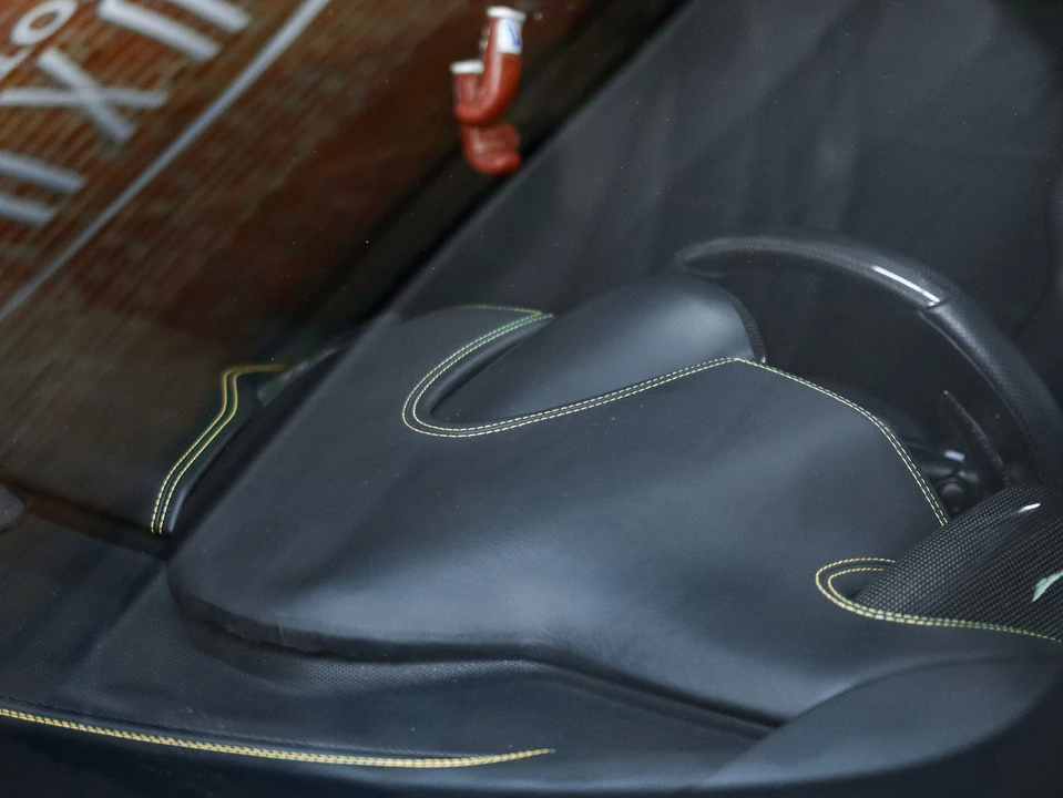 2010 Ferrari 458 Italia - Image 21 of 31