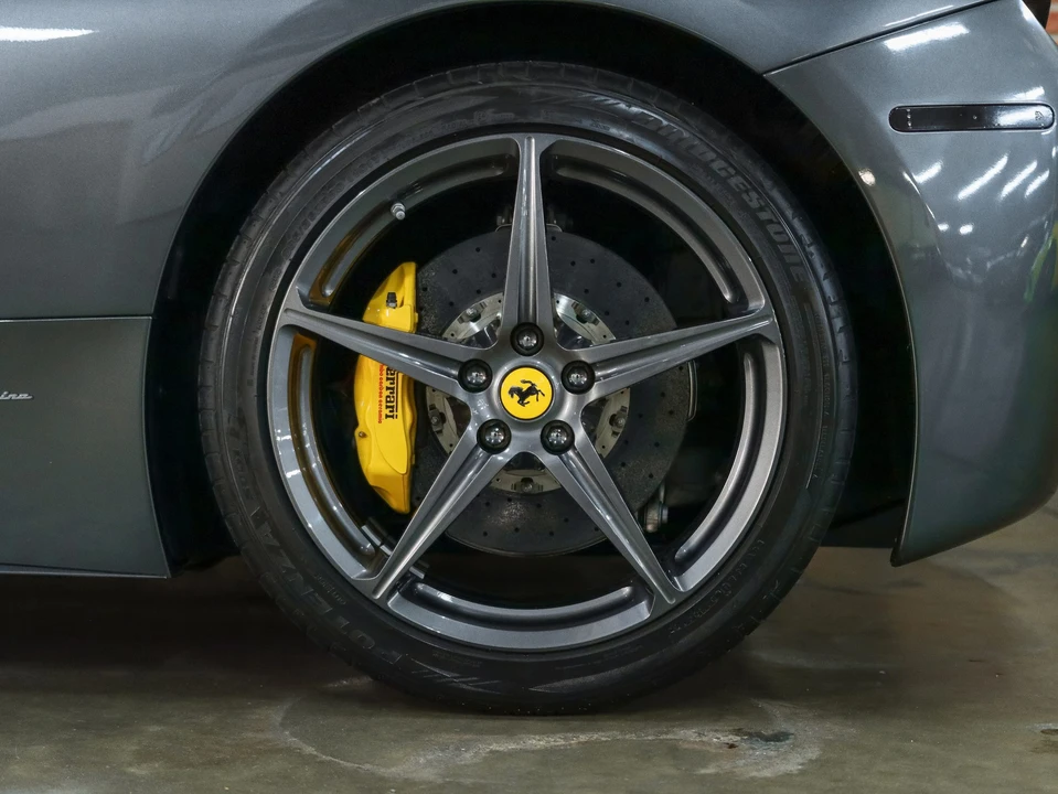 2010 Ferrari 458 Italia - Image 31 of 31