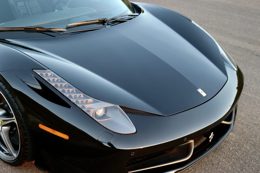 2011 Ferrari 458 Italia - Image 28 of 31