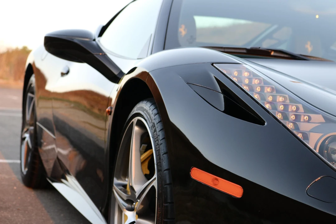 2011 Ferrari 458 Italia - Image 29 of 31