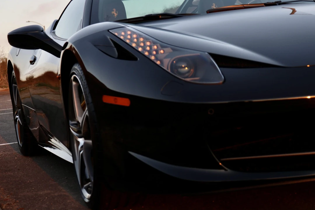 2011 Ferrari 458 Italia - Image 31 of 31