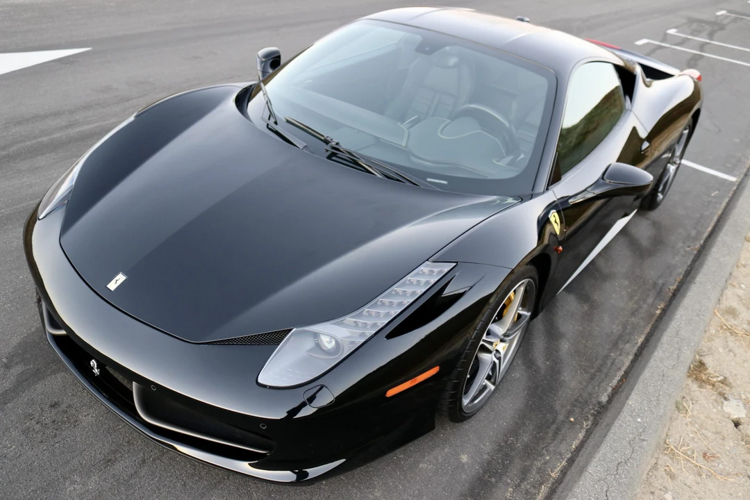 2011 Ferrari 458 Italia - Image 24 of 31