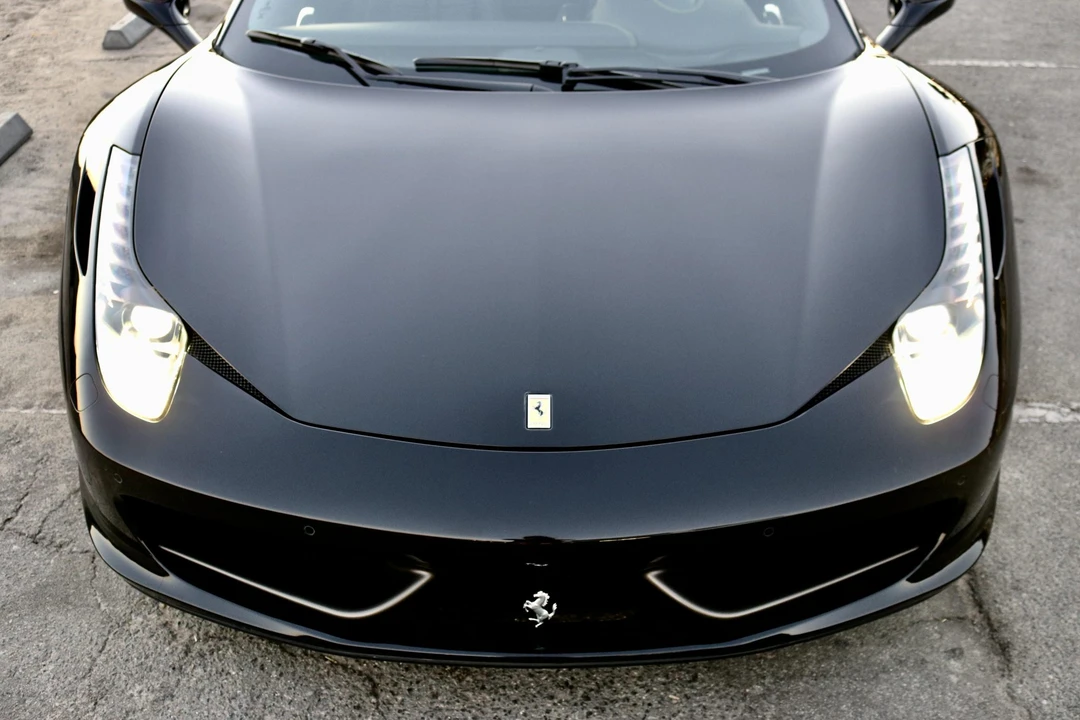 2011 Ferrari 458 Italia - Image 27 of 31
