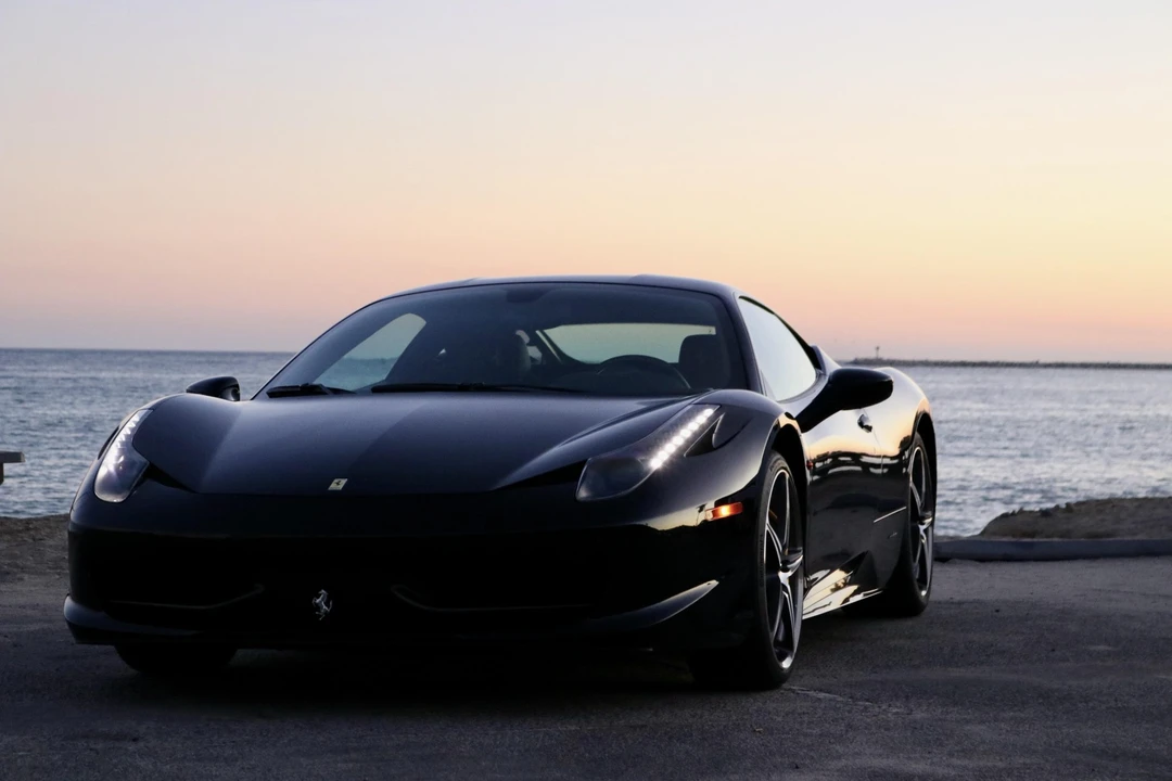 2011 Ferrari 458 Italia - Image 2 of 31