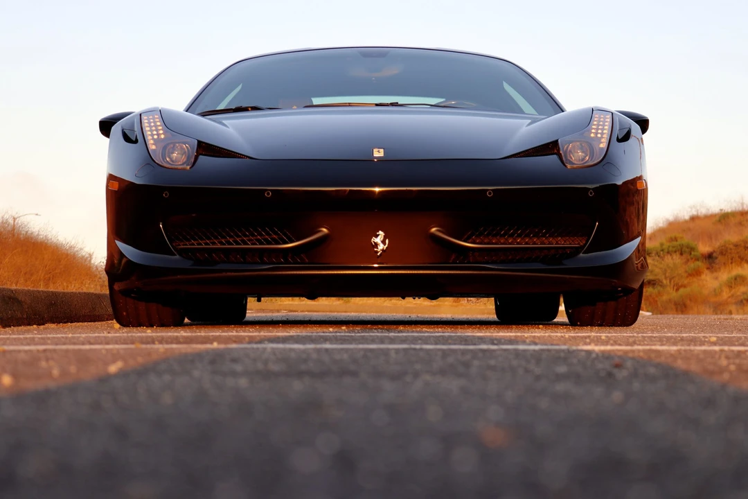 2011 Ferrari 458 Italia - Image 25 of 31