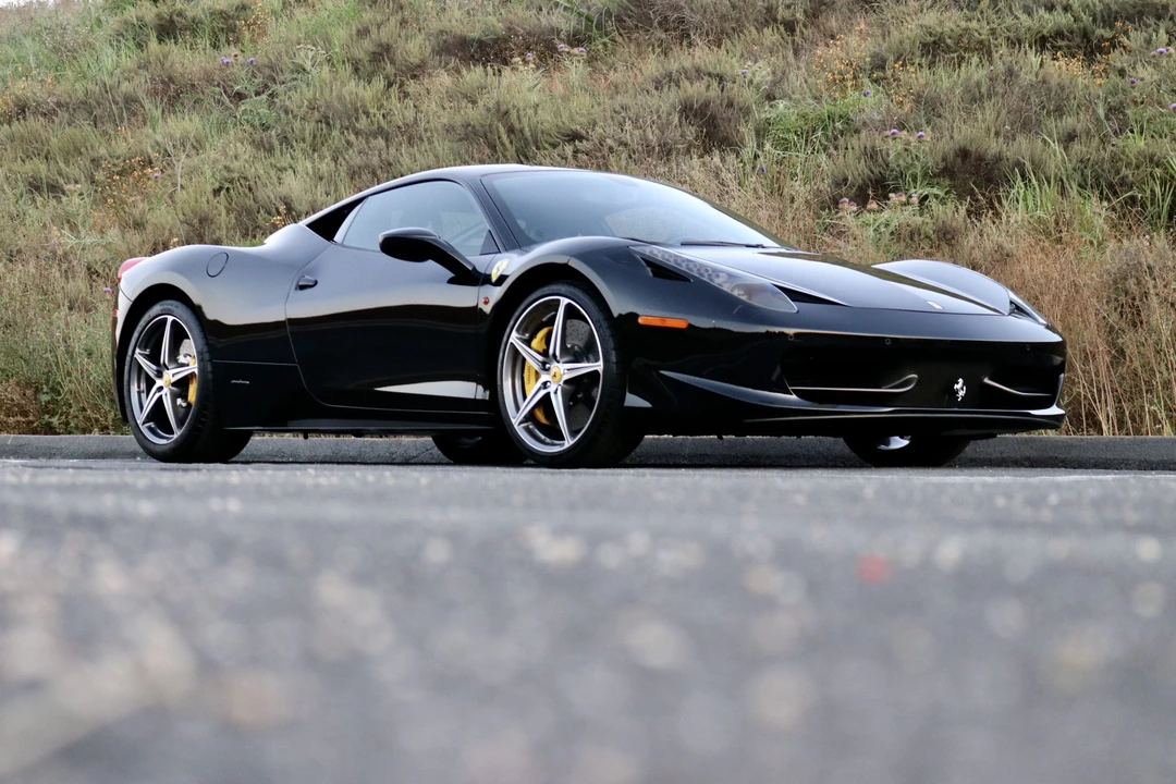 2011 Ferrari 458 Italia - Image 21 of 31