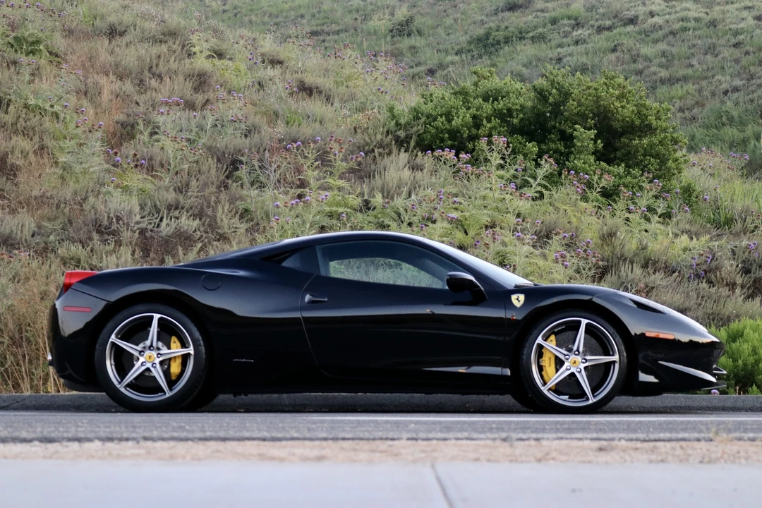 2011 Ferrari 458 Italia - Image 20 of 31