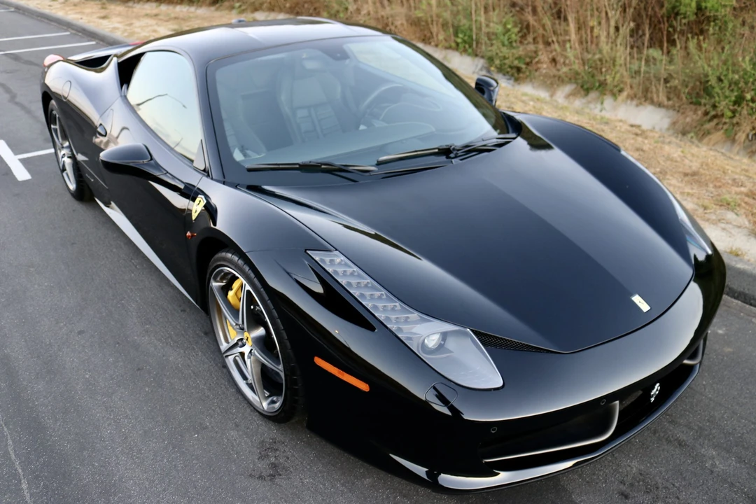 2011 Ferrari 458 Italia - Image 23 of 31