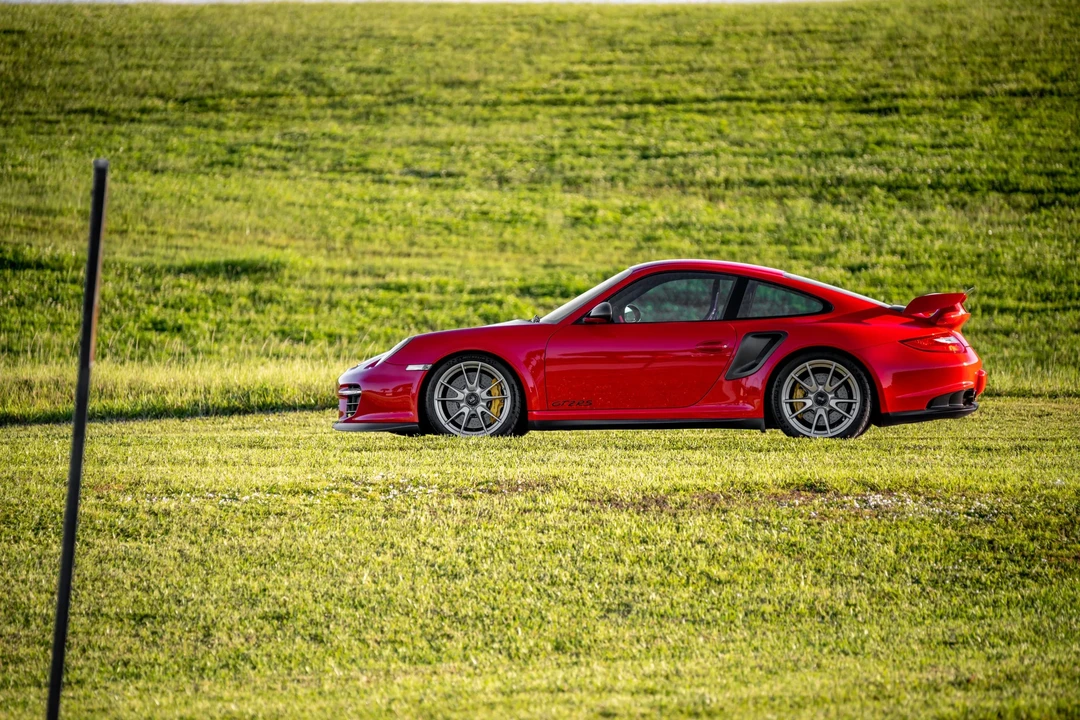 2011 Porsche 997 GT2 RS - Image 5 of 6