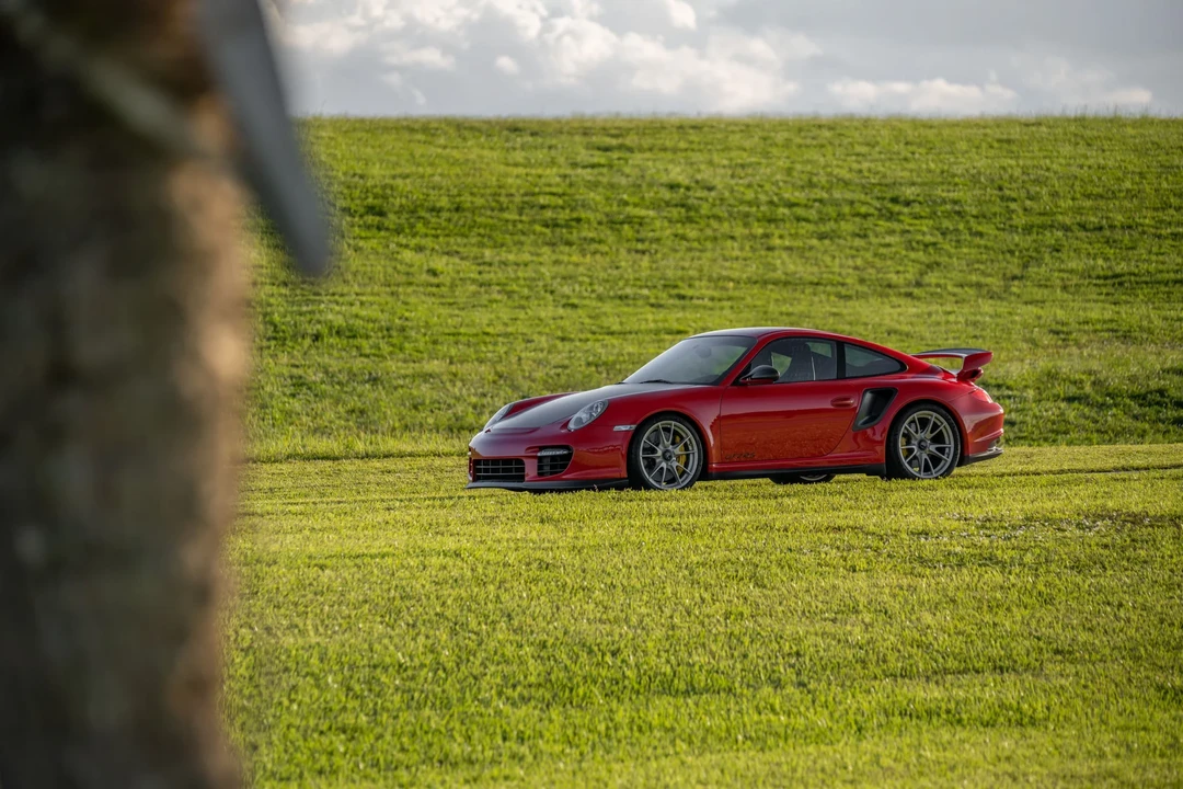 2011 Porsche 997 GT2 RS - Image 3 of 6