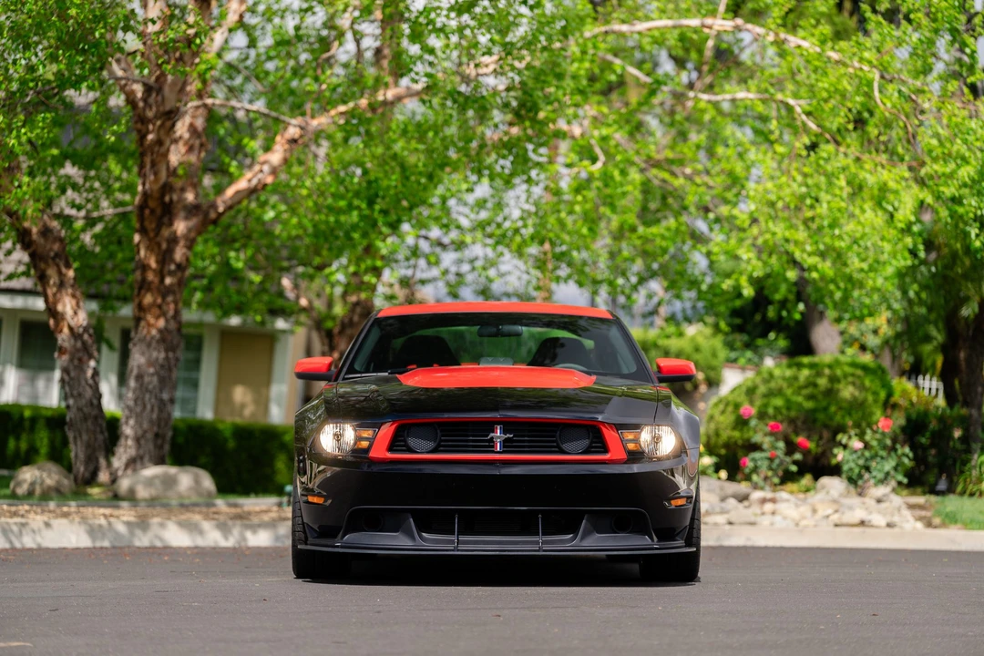 2012 Ford S197 Mustang - Image 5 of 31