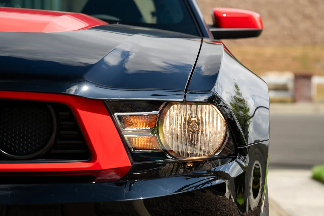 2012 Ford S197 Mustang - Image 24 of 31