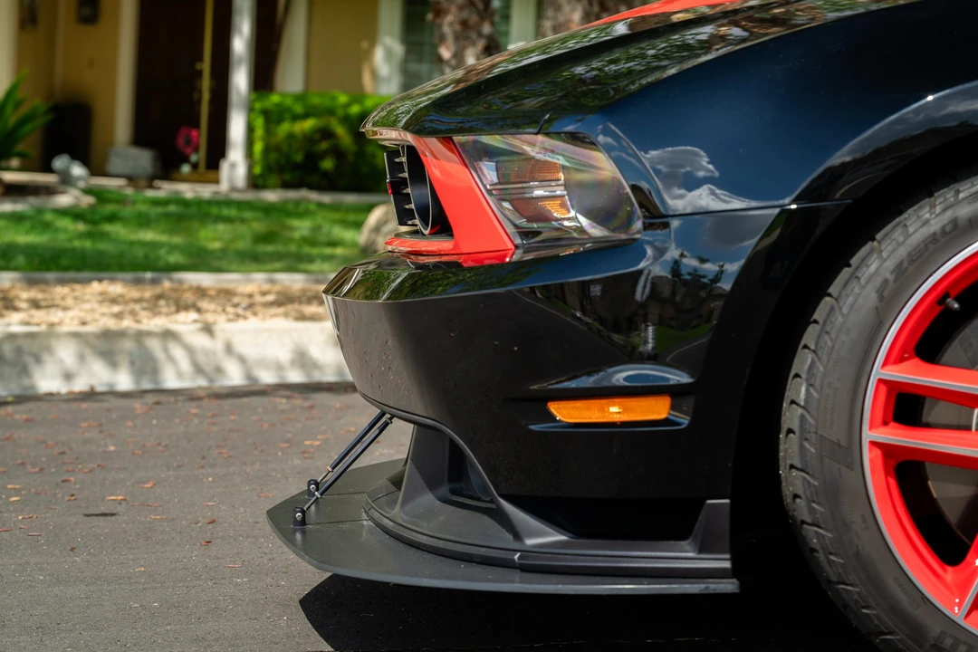2012 Ford S197 Mustang - Image 26 of 31
